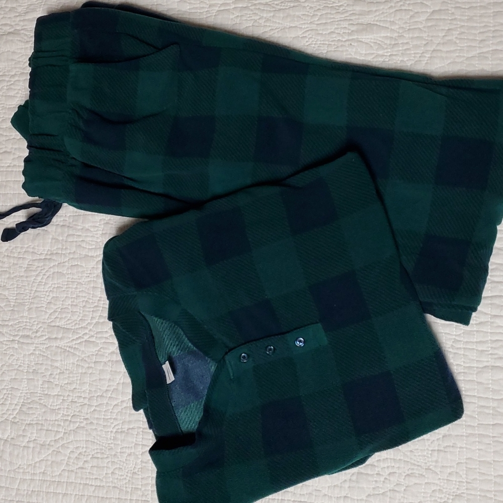 Pajamas